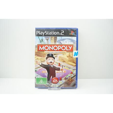 Monopoly NEW
