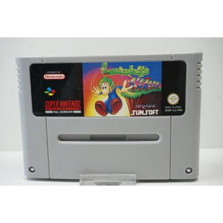 Lemmings FRG