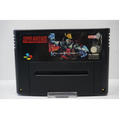 Killer Instinct FRG