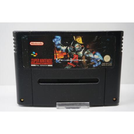 Killer Instinct UKV