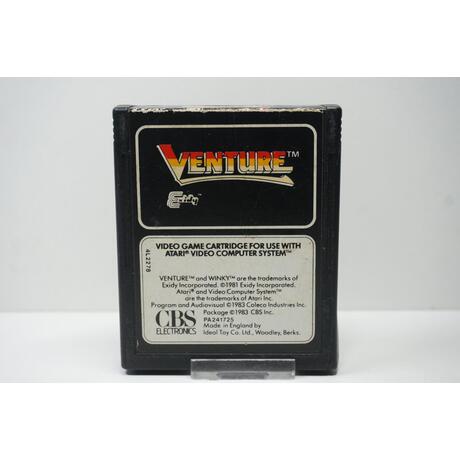 Venture