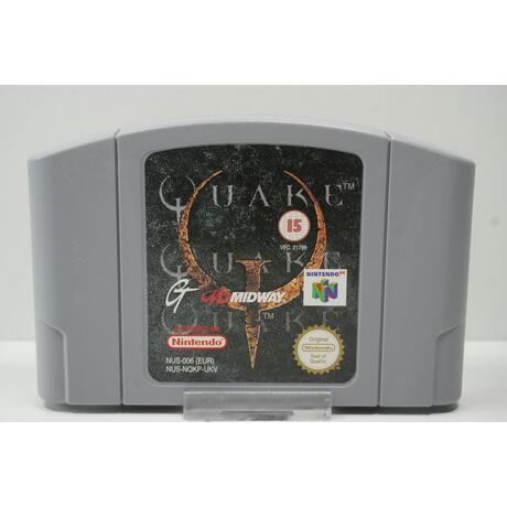 Quake