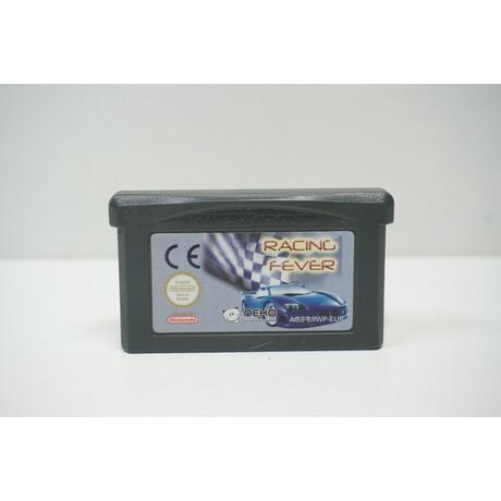 Racing Fever EUR