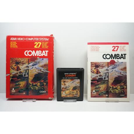 Combat