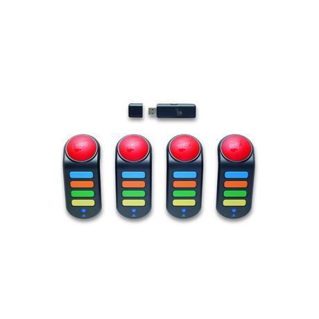 Buzzers Wireless - Sony