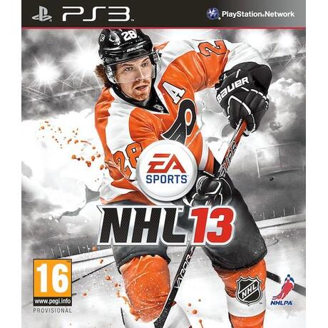 NHL 13