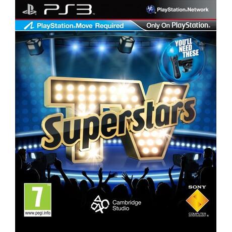 TV Superstars