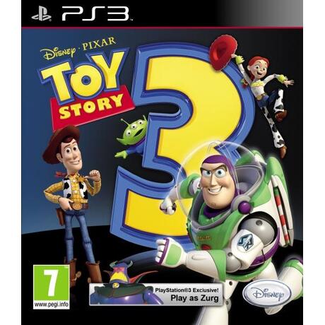 Disney Pixar Toy Story 3