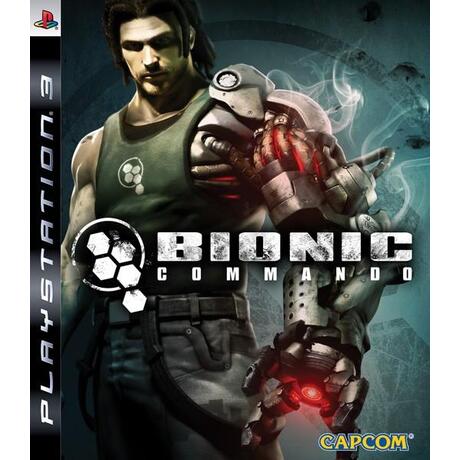 Bionic Commando