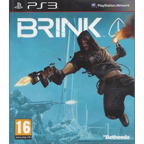 Brink
