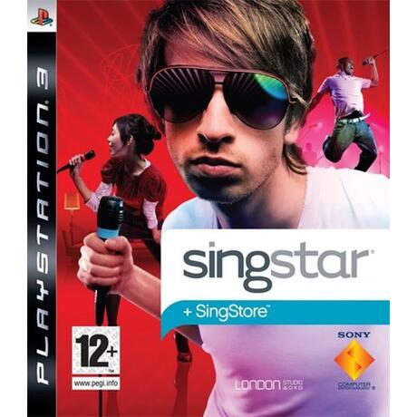 SingStar