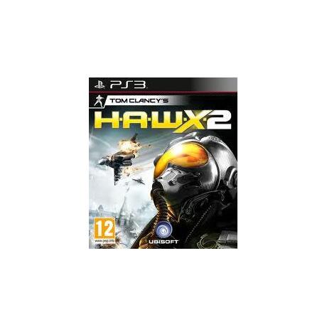 Tom Clancy's H.A.W.X. 2 (Hawx 2)