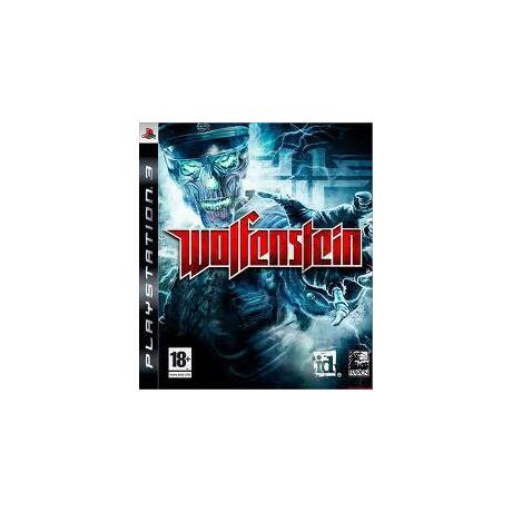 Wolfenstein