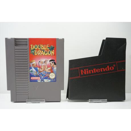 Double Dragon FRA
