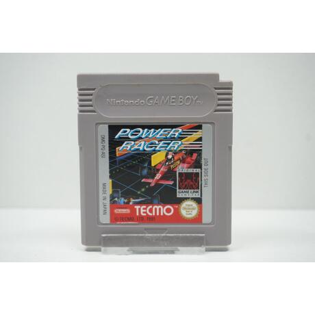 Power Racer ASI