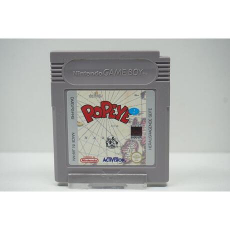 Popeye 2 FRG