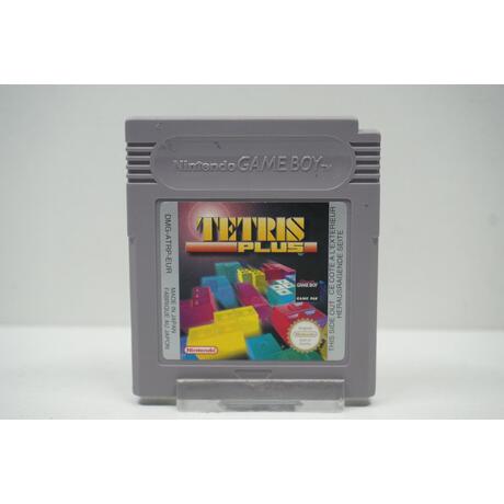 Tetris Plus EUR