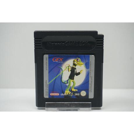Gex: Enter the Gecko EUR