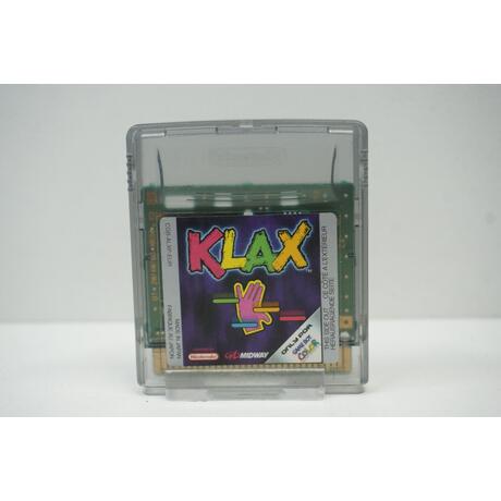 Klax EUR
