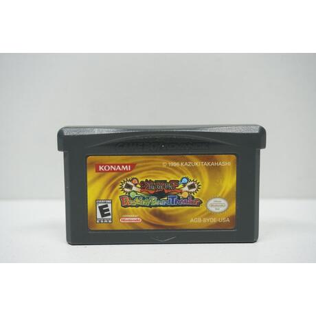 Yu-Gi-Oh! Destiny Board Traveler USA