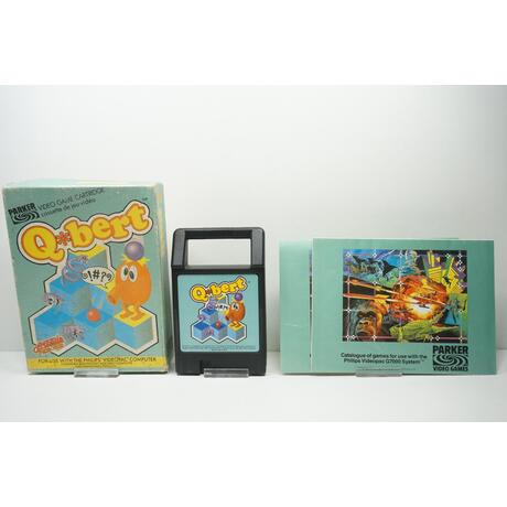 Q-bert