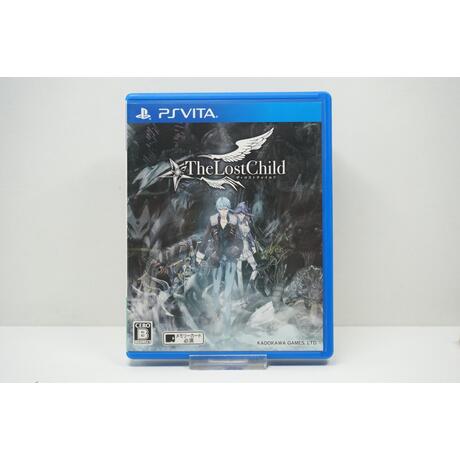 The Lost Child JPN
