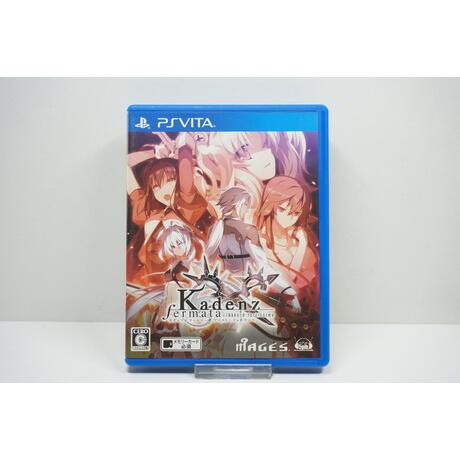 Kadenz fermata//Akkord:fortissimo JPN