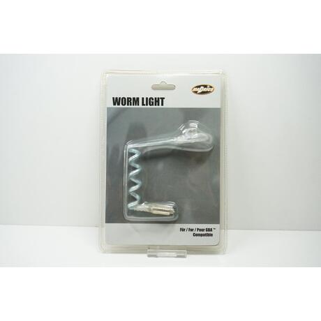 maDrics Worm Light White NEW