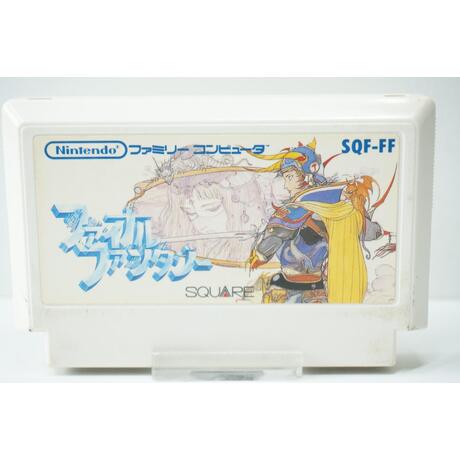 Final Fantasy JPN