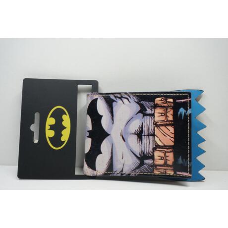 Batman Bi-Fold Wallet