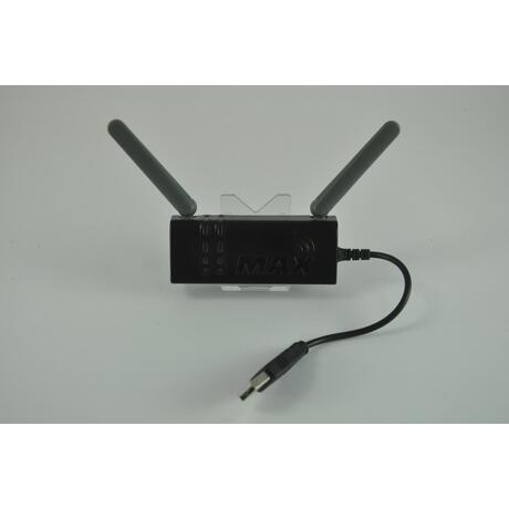 MAX Wireless Networking Adapter