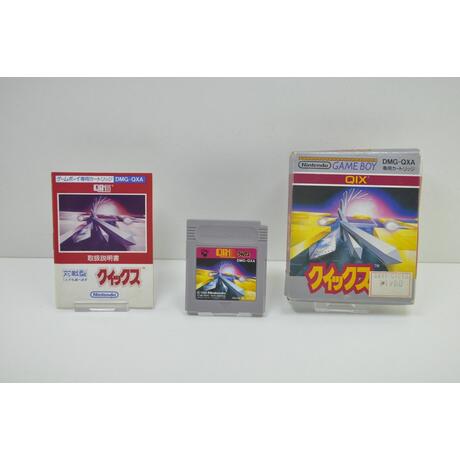 QIX JP