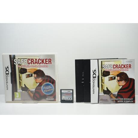 Safecracker