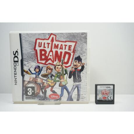 Ultimate Band