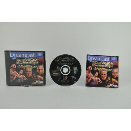 Anarchy Rulz Video Box