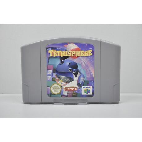 Tetrisphere EUR