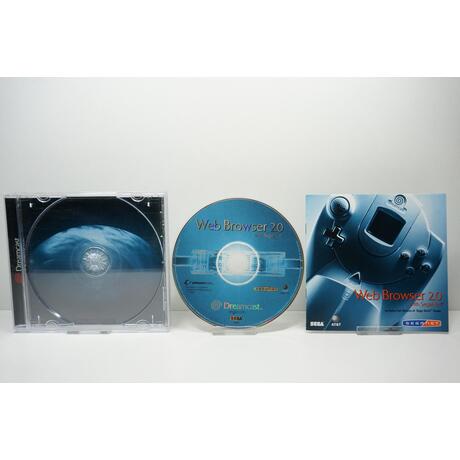 Web Browser 2.0 USA