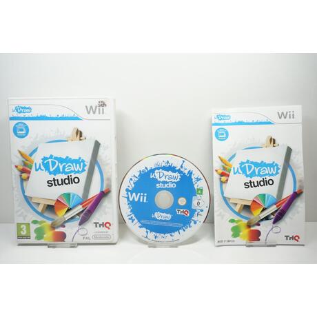 uDraw Studio