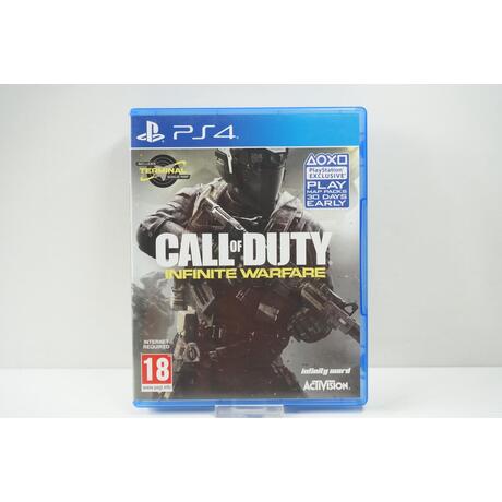 Call of Duty: Infinite Warfare