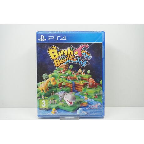 Birthdays: The Beginning ENG/FR NEW