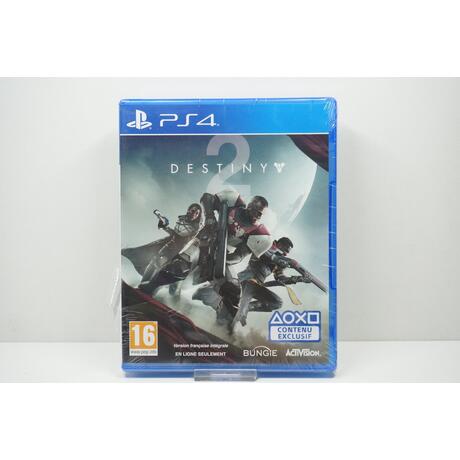 Destiny 2 ENG/FR NEW