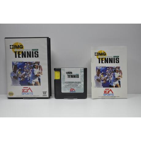 IMG International Tour Tennis