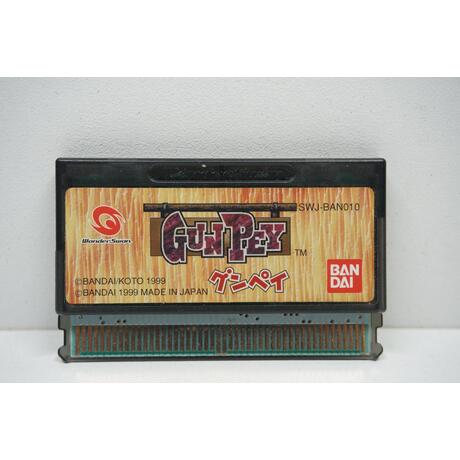 GunPey JPN