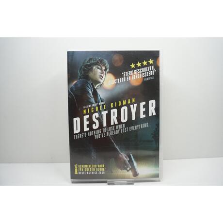 Destroyer