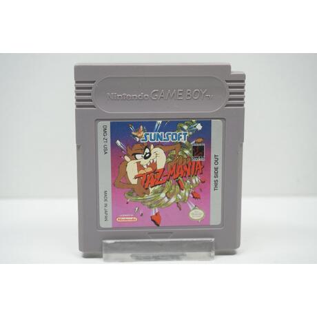 Taz-Mania USA