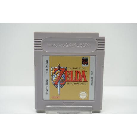 The Legend of Zelda Links Awakening HOL