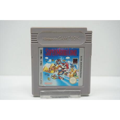 Super Mario Land FRG