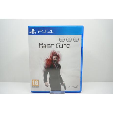 Past Cure