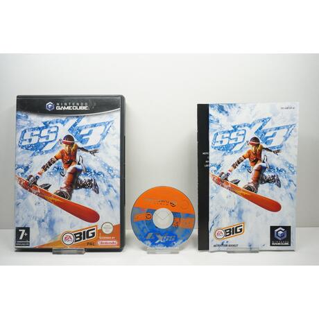 SSX 3