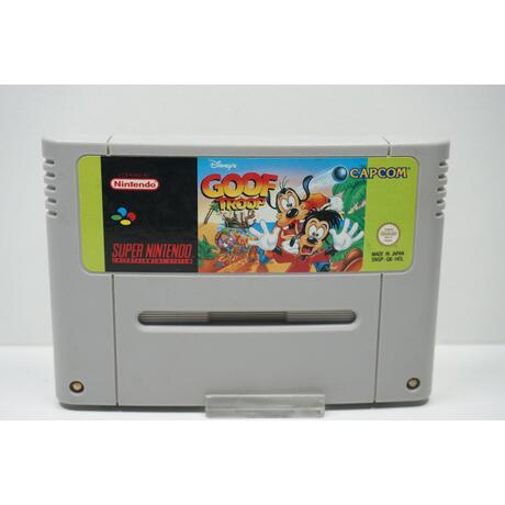 Disney's Goof Troop